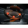 Массажное кресло OTO CENTURION PRO CN-01 Коричневый - Фото 6