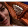 Массажное кресло Ergonova Ergoline 3 Beige - Фото 10