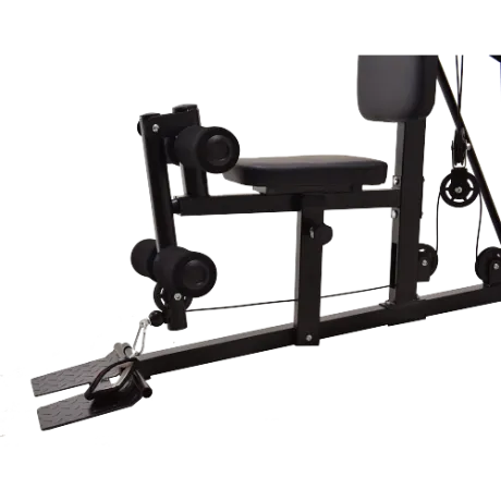 Мультистанция Smith Strength HG650 - Фото 7