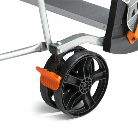 Теннисный стол Cornilleau Sport 250S Crossover grey - Фото 10