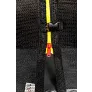 Батут складной GetActive Jump 10FT Outside черный с нижней сеткой и чехлом - Фото 12