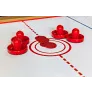Стол-трансформер Weekend Twister 3 в 1 (дуб) - Фото 8