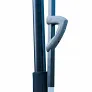 Мобильная баскетбольная стойка 48 DFC STAND48KLB - Фото 3