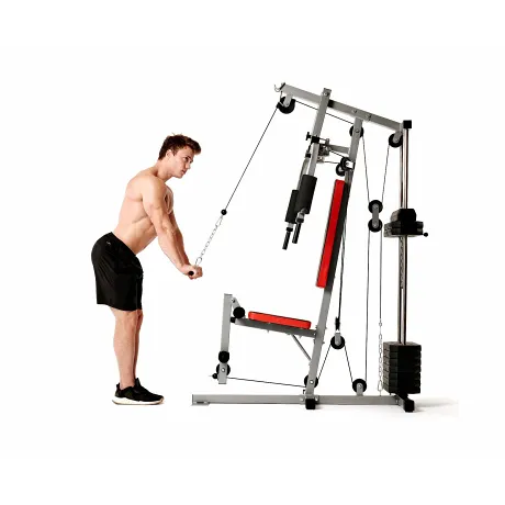 Силовой комплекс DFC D7000-60 - Фото 25