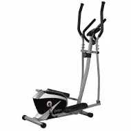 Эллиптический тренажер для дома EVO FITNESS Stella