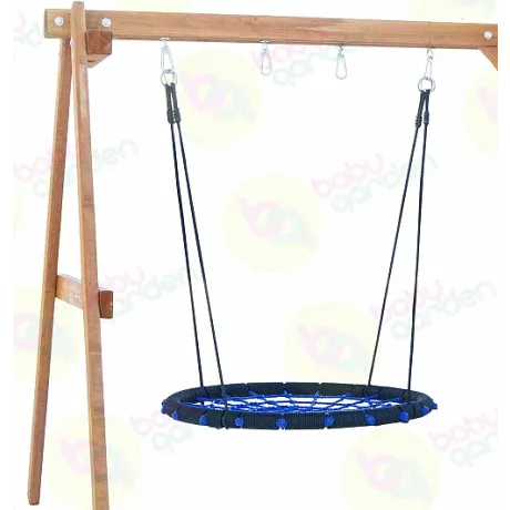 Детская игровая площадка Babygarden Sport 4 - Фото 16