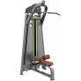 Тяга сверху. Вертикальный блок DHZ Pulldown Стек 109 кг E-1035В - Фото 5