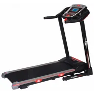 Компактная беговая дорожка CardioPower T20