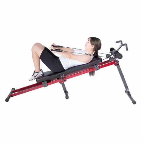 Тренажер DFC Pilate Trainer D5006 - Фото 2