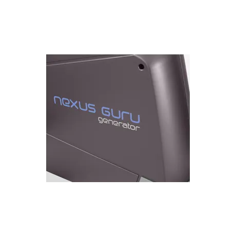 Велоэргометр Oxygen Nexus Guru UB HRC - Фото 12
