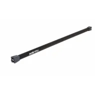 Бодибар Original Fittools FT 10 кг серый наконечник
