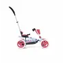 Веломобиль BERG Buzzy Bloom 2-in-1 - Фото 2