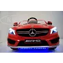 Электромобиль RiverToys Mercedes-Benz CLA45 A777AA - Фото 13