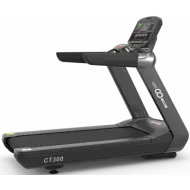 Профессиональная беговая дорожка CardioPower PRO CT300