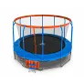 Батут DFC JUMP BASKET с сеткой 16FT-JBSK-B - Фото 4