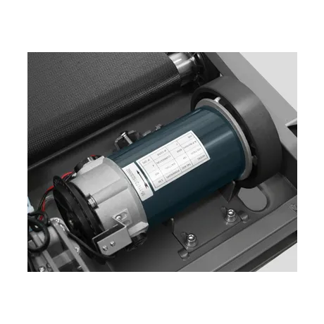 Беговая дорожка AppleGate T40 ADC - Фото 5