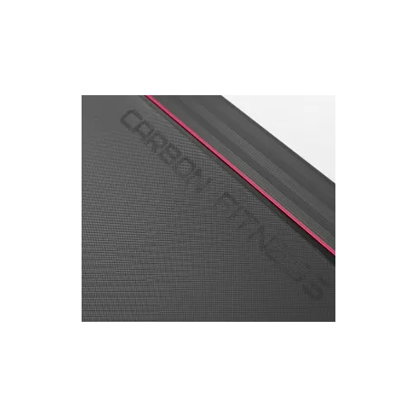 Беговая дорожка Carbon Fitness T200 SLIM - Фото 14