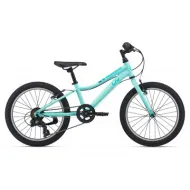 Велосипед Liv Enchant 20 Lite (2021) цвет аква