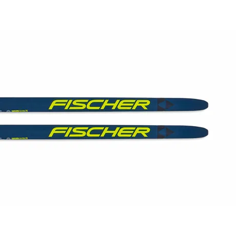 Лыжи Fischer AEROLITE SKATE 70 IFP N26023, 181 см, FA 85 - Фото 3