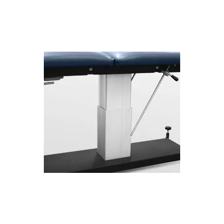 Стационарный массажный стол VISION TOWER LIFTBACK - Фото 2