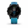 Часы Garmin FORERUNNER 945 синий комплект HRM - Фото 9