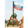 Модуль "Выше всех" скалолаз - Фото 7