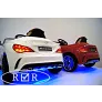 Электромобиль RiverToys Mercedes-Benz CLA45 A777AA - Фото 11