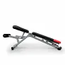 Скамья многофункциональная регулируемая Bowflex SelectTech 4.1 (100401) - Фото 8