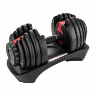 Гантель регулируемая OXYGEN FITNESS FLEXER 24 кг