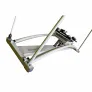 Горнолыжный тренажер PRO SKI-SIMULATOR Power SKI Machine - Фото 9
