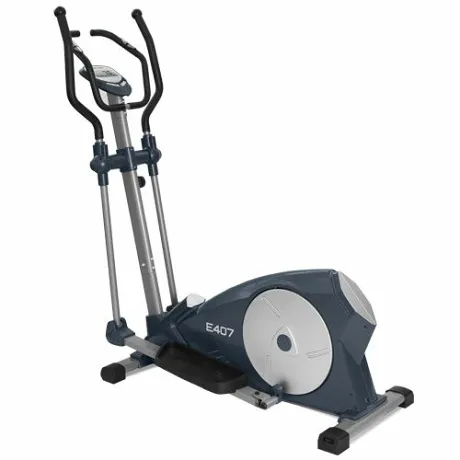 Эллиптический тренажер CARBON FITNESS E407