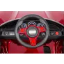 Электромобиль Barty Porsche Sport М777МР красный - Фото 9