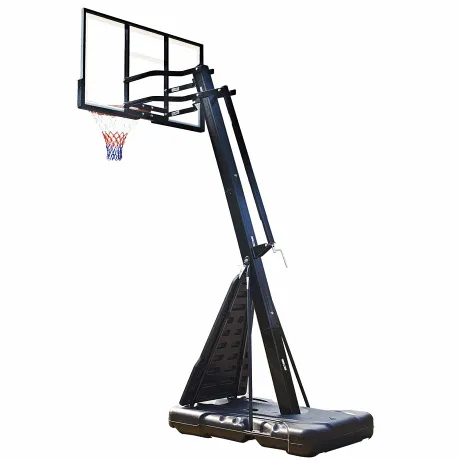 Мобильная баскетбольная стойка 60" DFC STAND60A - Фото 2