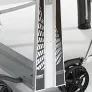 Теннисный стол Cornilleau PRO 540 OUTDOOR grey 7 мм - Фото 5