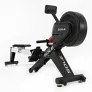Гребной тренажер Sole Fitness SR500 - Фото 3