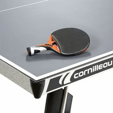 Теннисный стол Cornilleau Sport 400M Crossover blue - Фото 6