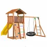 Детские городки Jungle Gym JC7 Нимба - Фото 5