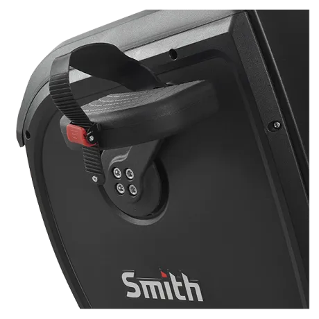 Горизонтальный велотренажер Smith RCB300 - Фото 11