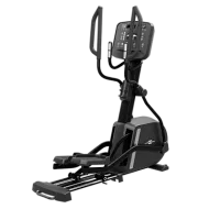 Переднеприводный эллиптический тренажер CardioPower PRO XE300