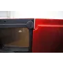 Электромобиль RiverToys Mercedes-Benz G65 AMG вишневый глянец - Фото 10