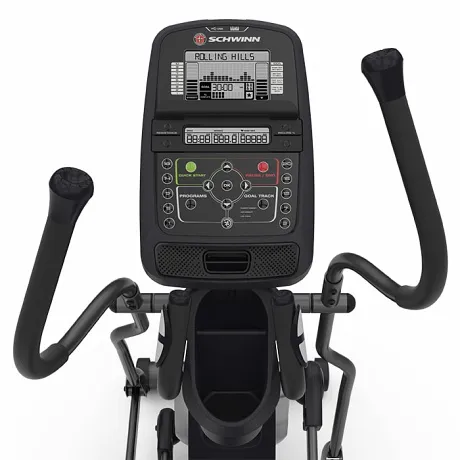 Эллиптический тренажер Schwinn 430i (100532) - Фото 28