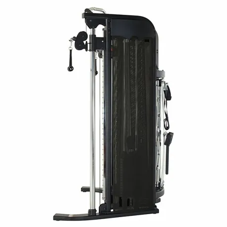 Многофункциональный силовой комплекс Inspire FT1 Functional Trainer - Фото 3
