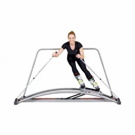 Горнолыжный тренажер PRO SKI-SIMULATOR Power SKI Machine - Фото 3