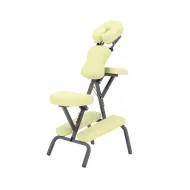 Массажное кресло для шейно-воротниковой зоны Med-Mos MA-03 СТ-1ШСА (сталь)