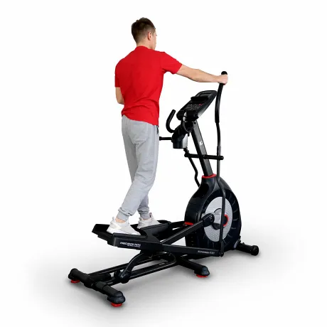 Эллиптический тренажер Schwinn 430i (100532) - Фото 20