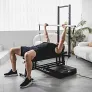 Мультистанции Тренажер Sole Fitness SRVO Complete - Фото 15