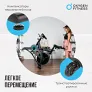 Спин-байк домашний OXYGEN FITNESS SPIN TURBO - Фото 8