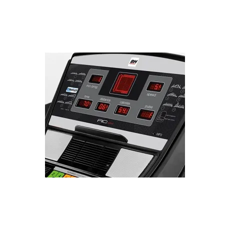 BH FITNESS I.RC09 Беговая дорожка - Фото 7