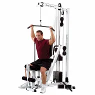 Многофункциональный тренажер Body Solid EXM1500S