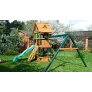 Детский игровой комплекс Playnation Солнечный луч - Фото 4